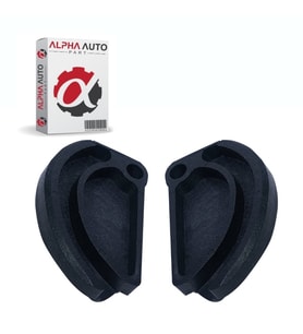 Scania için Sunroof Tamir Parçası Sağ-Sol Set