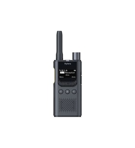 S1 Pro PMR El Telsizi