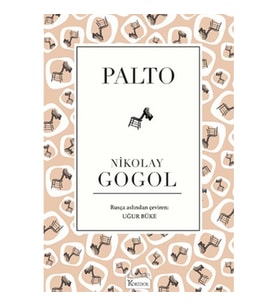 Palto (Bez Cilt)
