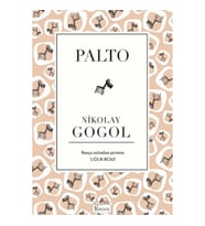Palto (Bez Cilt)
