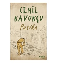 Patika