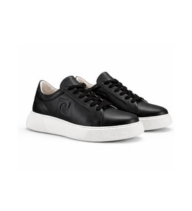 Pierre Cardin 1362002 Hakiki Deri Günlük Erkek Sneaker Şık Ayakkabı