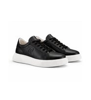 Pierre Cardin 1362002 Hakiki Deri Günlük Erkek Sneaker Şık Ayakkabı