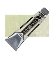 Rembrandt 40ml Yağlı Boya Seri:2 No:282 Naples Yellow Green