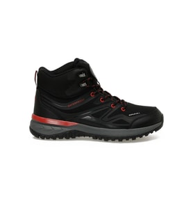 Lumberjack Camora Hi 5Pr Erkek Outdoor Bot (Siyah)