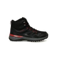 Lumberjack Camora Hi 5Pr Erkek Outdoor Bot (Siyah)