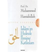 İslam'ın Hukuk İlmine Katkıları