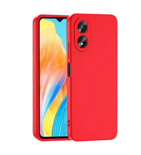 Oppo A38 Kılıf Zore Mara Lansman Kapak