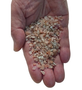 50 Gram Minik Güneş Taşı Kırıktaş Deliksiz Parçalar 120-2