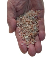 50 Gram Minik Güneş Taşı Kırıktaş Deliksiz Parçalar 120-2