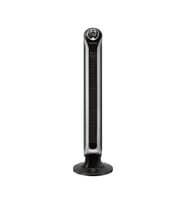 Rowenta VU6670F0 Eole Infinite 3 Kademeli Kule Tipi Vantilatör [ Siyah ]
