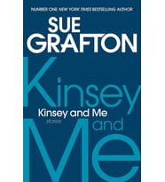 Kinsey And Me: Stories