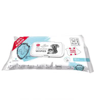 M-PETS ANTIBACTERIAL XL KEDİ KÖPEKLER İÇİN TEMİZLEME MENDİLİ 30LU