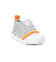 Pierre Cardin Pc-3381 Gri Yazlık Bebek Günlük Ayakkabı