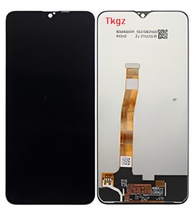 Oppo Realme 3 PRO Uyumlu Lcd Ekran Dokunmatik Servis Lcd