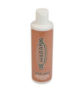 De Habana Propylene Glycol Solution 8oz Puro Nemlendirici - TR9660