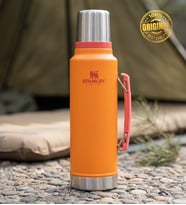 The Legendary Classic Bottle Stanley Termos 1,4 L