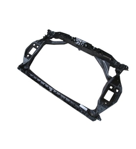 Audi Q3 15/18 Ön Panel Komple Plasti·k (Tyg)