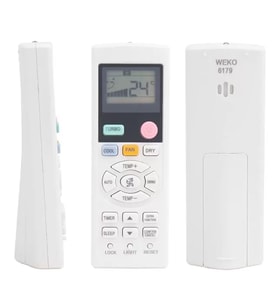 Sigma Yr-Hd06 0010401511G Klima Kumandası