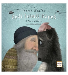 Kedi İsimli Köpek