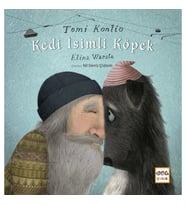 Kedi İsimli Köpek