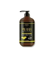 PİERRA  Argan Oil Tuzsuz Bakım Şampuanı 1000ml