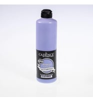 Hybrid Multisurface Akrilik Boya 500 Ml. H-114 Açık Menekşe