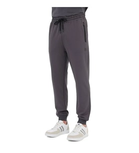 Lumberjack MB CT107 JOGGER 6FX Antrasit Erkek Eşofman Altı A102202975