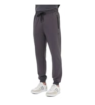 Lumberjack MB CT107 JOGGER 6FX Antrasit Erkek Eşofman Altı A102202975