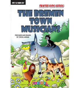 THE BREMEN TOWN MUSICIANS