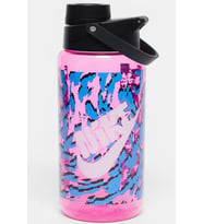 Nike Recharge Chug 16 Oz BPA Free Water Bottle BPA içermeyen 0,47 litre Suluk Pembe