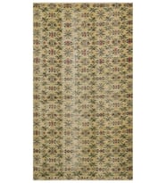 Eskitme El Yapımı Halı 150x261 cm 9972
