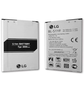 Lg G4 Batarya  Pil  Bl-51Yf