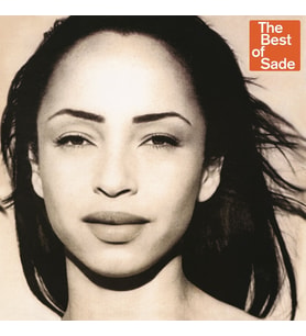 Sade The Best Of Sade - Plak (Standart)