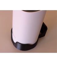 TP-Link Deco M4 / S4 / E4 / S7 / P9 Uyumlu Duvar Askısı (Siyah)