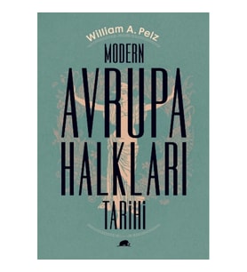Modern Avrupa Halkları Tarihi