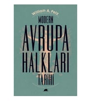 Modern Avrupa Halkları Tarihi