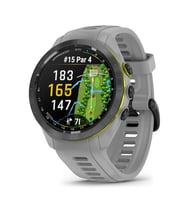 Cda Store Garmin Approach S70 42 mm Uyumlu 2 Adet Ekran Koruyucu Nano Jelatin