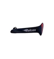 FALCON PLUS 100S CUB DIŞ DİZLİK SAĞ MAVİ ORİJİNAL