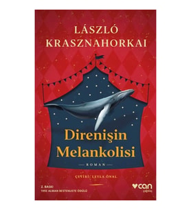 Direnişin Melankolisi