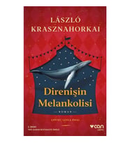 Direnişin Melankolisi