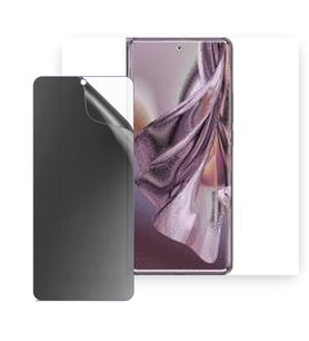 SChitec OPPO Reno10 Pro+ Uyumlu Ön Yüzey Hayalet Privacy Hidrojel Ekran Koruyucu