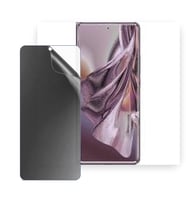 SChitec OPPO Reno10 Pro+ Uyumlu Ön Yüzey Hayalet Privacy Hidrojel Ekran Koruyucu