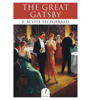 The Great Gatsby