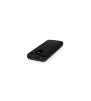 Ttec 2BB202S PowerSlim Trio LCD 10.000 mAh PD 22,5W Dahili Kablolu Taşınabilir Şarj Aleti / Powerbank
