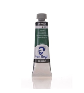 VAN GOGH YAĞLI BOYA 40 ML T.9 S.2 VIRIDIAN  RT02056163