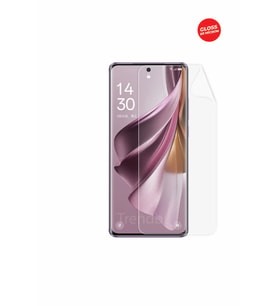 Oppo Reno 10 Pro Plus Hd Ekran Koruyucu Darbeye ve Çizilmeye Karşı Dayanıklı Film