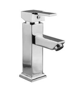 Kare Lavabo Bataryası