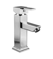 Kare Lavabo Bataryası