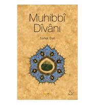 Muhibbi Divanı